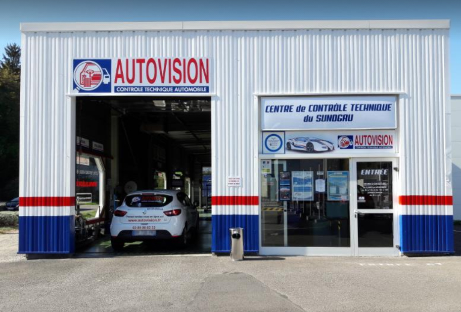 Autovision Altkirch